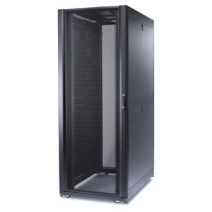 APC NetShelter SX 48U Stojak wolnostojący Szary