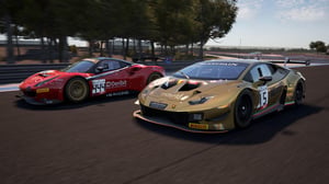 505 Games Assetto Corsa Competizione Standardowy PlayStation 5