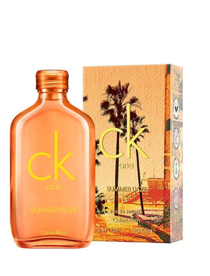Calvin Klein PSS91824 100 ml Women