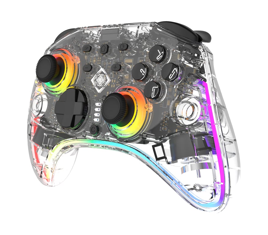 фото Геймпад Deltaco Gaming GAM-198-T 1