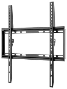 Goobay 49730 TV Mount for 139.7 cm (55") TVs, Black