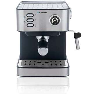 Blaupunkt CMP312 ekspres do kawy Ręczny Ekspres do espresso 1,6 l