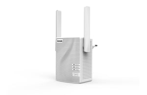 Tenda A18-bryggor och multiplikatorer Nätverksförstärkare 867 Mbit/s Vit
