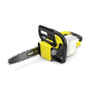 Kärcher CNS 18-30 Batteri Svart, Gul
