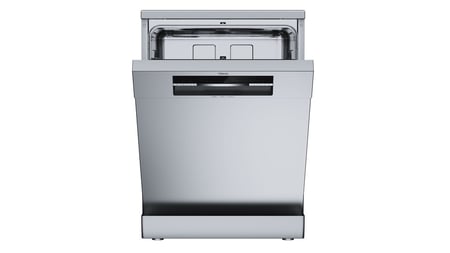 Teka DFS 46710 Wolnostojący 14 komplet.