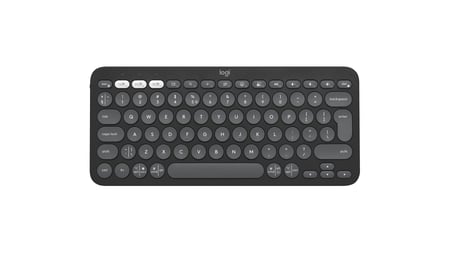 Logitech Pebble Keys 2 K380s