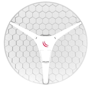 Mikrotik LHG XL HP5 Antenne 27,5 dBi