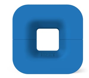 NZXT BA-PCKRT-BL akcesoria do słuchawek Zarządzanie przewodami