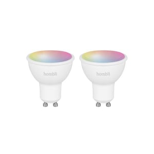 Hombli HBPP-0110 smart belysning Smarta glödlampor 5 W