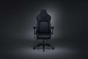 Razer Iskur Gamingfåtölj Svart