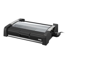 Unold 58535 Grill Blad Elektrisch Schwarz 1650 W