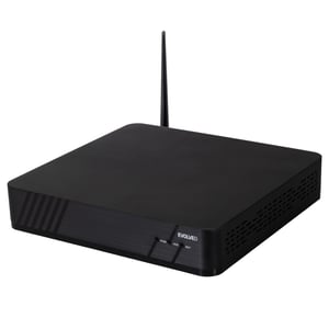 Evolveo EasyPhone DETWNS Wireless 8-Channel Video Surveillance Kit