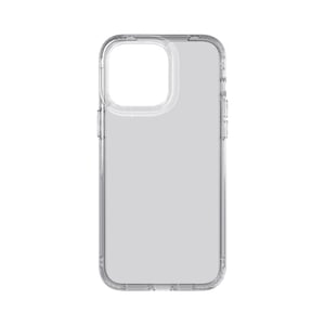 Tech21 Evo Clear Cell Phone Case, 17 cm (6.7"), Transparent