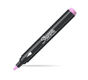 Sharpie 2218121 marker 1 szt. Różowy