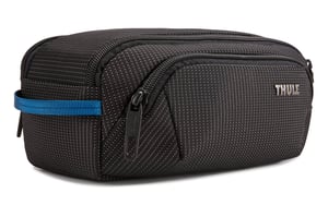 Thule Crossover 2 C2TB101 Nylon Cosmetic Bag, Black