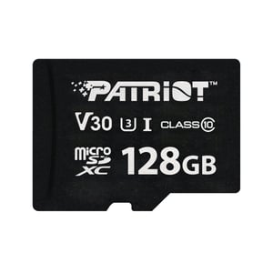 Patriot Memory VX Series 128 GB MicroSDXC UHS-I Klasa 10