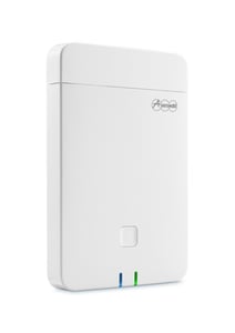 Auerswald COMfortel WS-500S DECT-basstation, vit