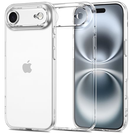 Tech-Protect 5906302319381 pokrowiec na telefon komórkowy 16,5 cm (6.5") Przezroczysty