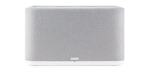 Denon Home 350 Czarny Przewodowy i Bezprzewodowy