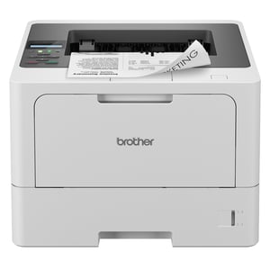 Brother HL-L5210DN drukarka laserowa 1200 x 1200 DPI A4