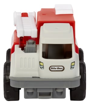 Little Tikes Dirt Diggers Minis- Fire Truck