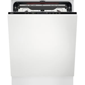 AEG FSE83708P Helt inbyggd 15-delars set.