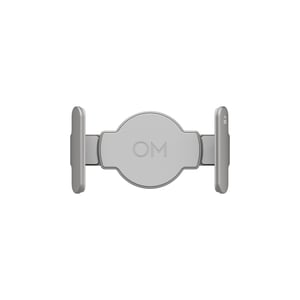 DJI 992741 Gimbal Camera Accessory: Smartphone Adapter, 1 pc.