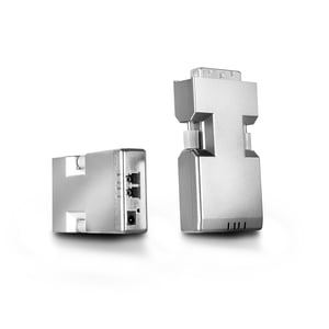 Lindy 38113 DVI-TV-Verteiler