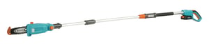 Gardena TCS 20 / 18V P4A Svart, Blå, Orange 5 cm Litiumjon (Li-Ion)