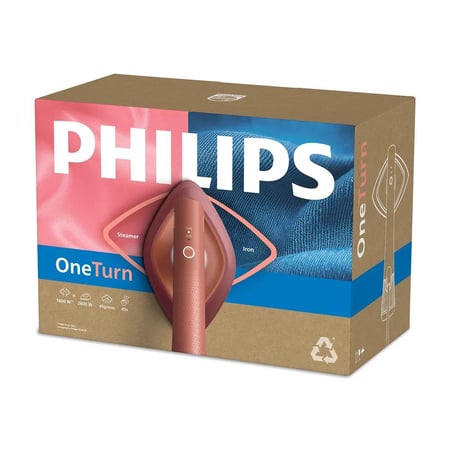 Philips OneTurn
