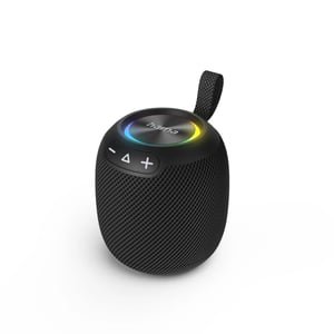 Hama 00188234 tragbarer Lautsprecher / Party-Lautsprecher Tragbarer Stereo-Lautsprecher Schwarz 16 W