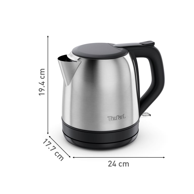 фото Электрочайник Tefal Subito Mini KO5S2DE0 3