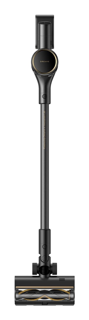 Dreame R10s Pro Odkurzacz stojący 2 w 1 Bateria Suchy HEPA Bez worka 0,6 l 425 W Czarny 2,5 Ah