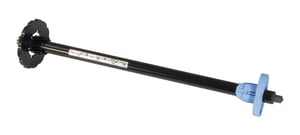 HP Designjet Printer Spindle, 24 inches