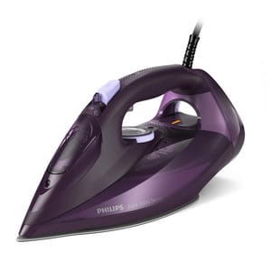 Philips 7000-serien DST7051/30 Ångstrykjärn HV, mörklila