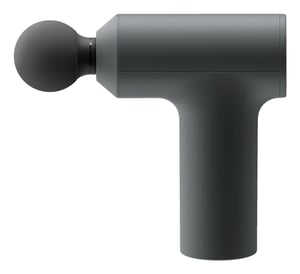 Xiaomi Massage Gun Mini 2 massager Rygg, Hand, Ben, Muskel Svart