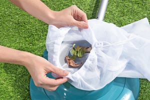 Bestway 58657 / 24 odkurzacz do oczka/basenu Myjka zasysająca boczna