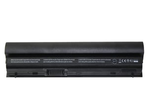BTI DL-E6220X6 Ersatzteile für Notizbücher Akku