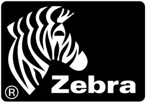 Zebra-Reinigungskarten-Set