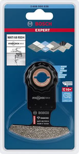 Bosch Expert 2608900038 Hartmetall-Schaber
