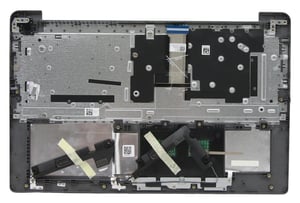Lenovo 5CB1B69155 części zamienne do notatników Cover + keyboard