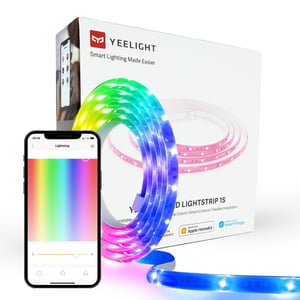 Yeelight LED Lightstrip 1S Taśma led uniwersalna 2000 mm