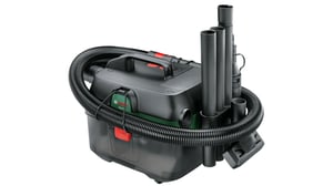 Bosch AdvancedVac 18V-8 8 l Cylinder próżniowy Suchy i Mokry Worek na kurz