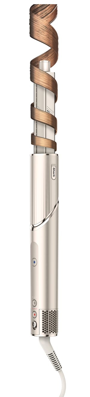 Shark FlexStyle Multistyler Ciepły Szampański 1400 W 2,5 m