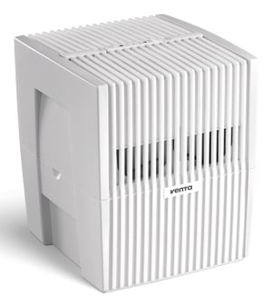 Venta 7019501 nawilżacz powietrza Wirnik 5 l Czarny 3 W