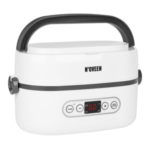 Noveen MLB820 X-LINE 250 W 1 l Grå, Vit Vuxen