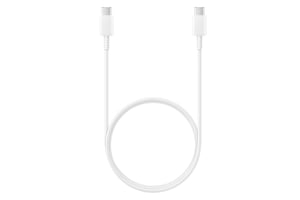 Samsung EP-DA705 USB-Kabel 1 m USB-C, weiß