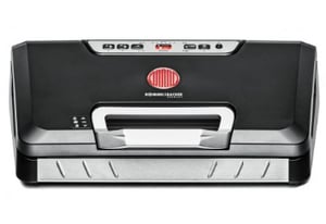 Rommelsbacher VAC 485 Vacuum Sealer Black, Silver