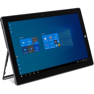 TERRA PAD 1162 N4120 Intel® Celeron® 64 GB 29,5 cm (11,6") 4 GB Wi-Fi 5 (802.11ac) Windows 11 Pro Schwarz