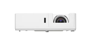 Optoma ZU607T Projektor o standardowym rzucie 6500 ANSI lumenów DLP WUXGA (1920x1200) Kompatybilność 3D Biały